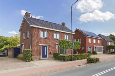 Woning Europalaan 63 Bladel