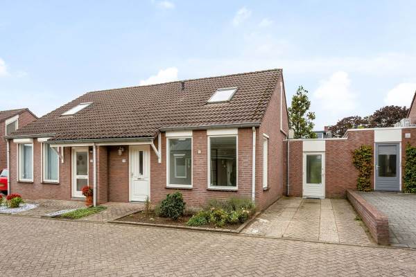 Woning Kloosterhof 11 Swalmen