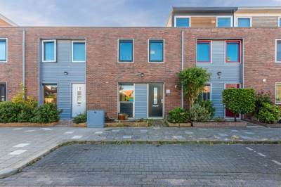 Woning Aagje Dekentuin 15 Heerhugowaard