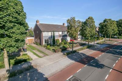 Woning Rheezerweg 9 Hardenberg