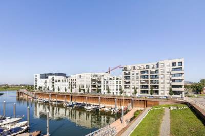 Woning Contrescarp 108 Zutphen