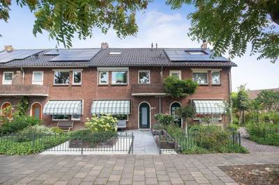 Woning Vondelstraat 41 Alphen aan den Rijn