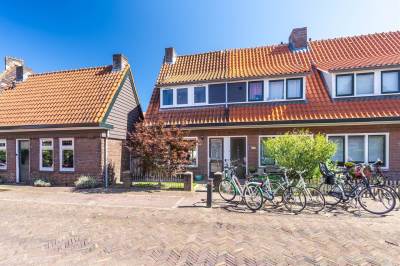 Woning Sint Rochusstraat 11 Amersfoort
