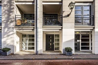 Woning Laan van Roos en Doorn 37R Den Haag