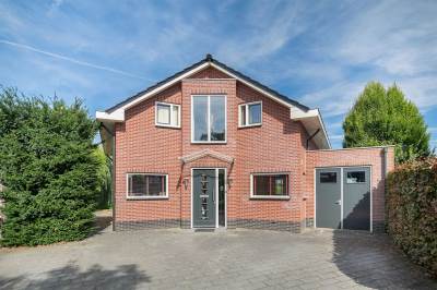 Woning Torenwachter 6 Zeewolde