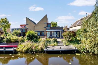 Woning Zieltjes 18 Oldemarkt