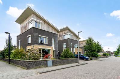 Woning Havenkant 62 Biddinghuizen