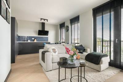 Woning Onderlangs 30K Barendrecht