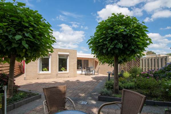 Woning Deverbrink 6 Emmen