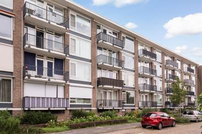 Woning Jan van Arkelstraat 142 Vlaardingen