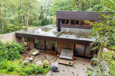 Woning Burgemeester Renkenlaan 9 Epe