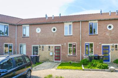 Woning Boterzwin 3214 Julianadorp