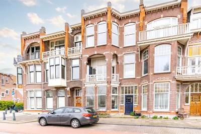 Woning Van Boetzelaerlaan 25 Den Haag