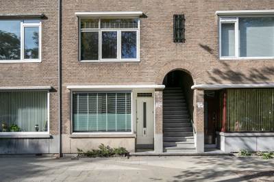 Woning Noorderhavenkade 113B Rotterdam