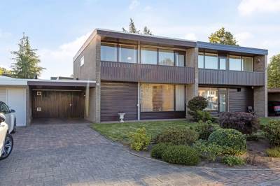 Woning Horstlindelaan 54 Enschede