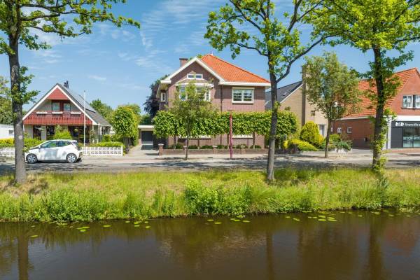 Woning Marktstraat 25 Musselkanaal - Oozo.Nl