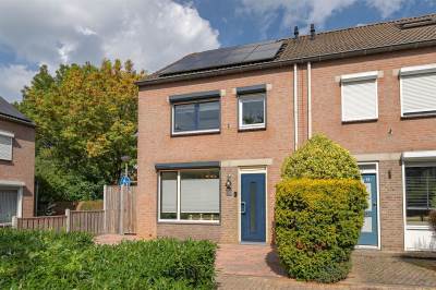 Woning Vonkendaal 17 Maastricht