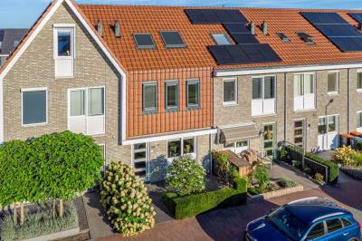 Woning Bankivalaan 21 Barneveld
