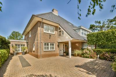 Woning Wildrijklaan 12 Sassenheim