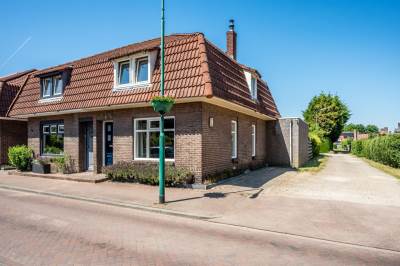 Woning Haagsestraat 18 Cuijk