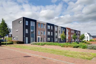 Woning Tuba 14 Oud-Beijerland