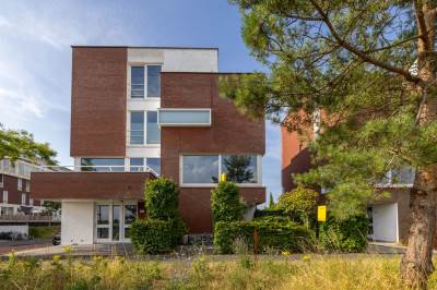 Woning Brandingdijk 462 Rotterdam