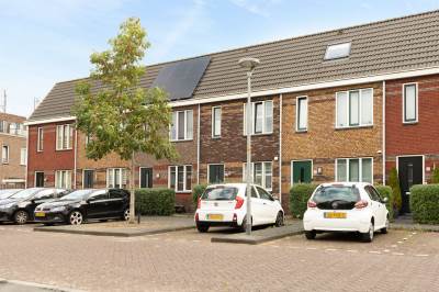 Woning Isisstraat 4 Almere