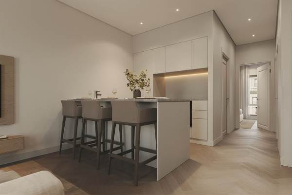 Woning Fokke Simonszstraat 73C Amsterdam