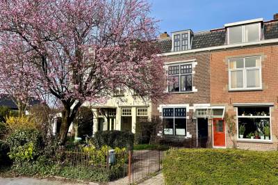 Woning Westersingel 64 Culemborg