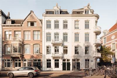 Woning Amsteldijk 12E Amsterdam