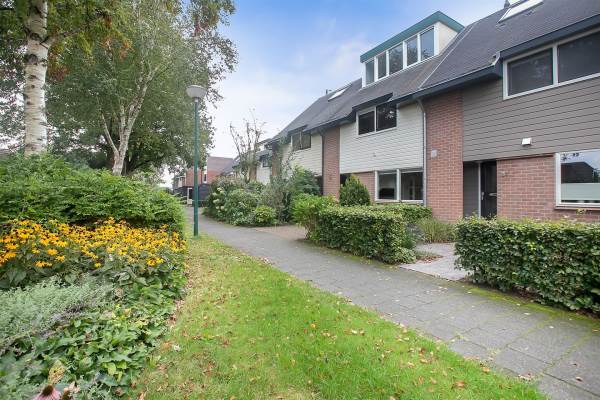 Woning Kerkdijk 35 Achterveld (UT)