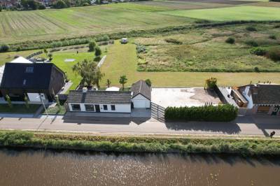 Woning Doornedijkje 24 Steenbergen (NB)