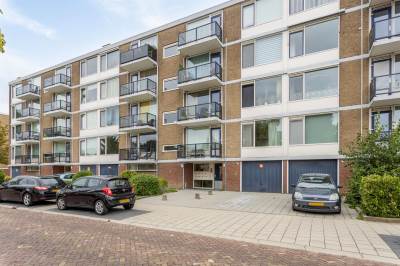 Woning Van Karnebeekstraat 57 Dordrecht
