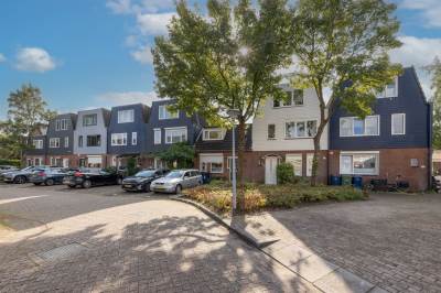 Woning Peppengouw 190 Almere