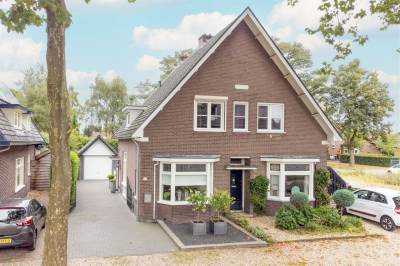 Woning Westenenkerweg 67 Apeldoorn