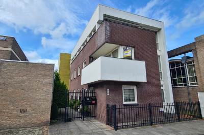 Woning Smalstraat 52 Oss
