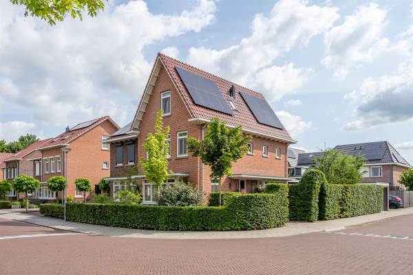 Woning Jan Coolenhof 15 Gameren