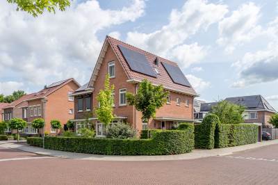 Woning Jan Coolenhof 15 Gameren