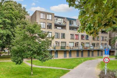 Woning Furkabaan 26 Utrecht