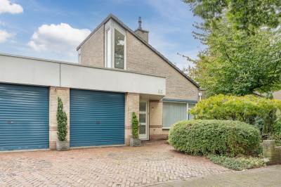 Woning Winterkoning 86 Soest