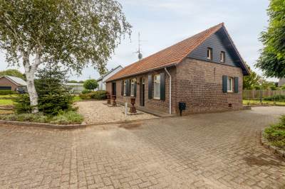 Woning Schafelt 5 Baarlo (LI)