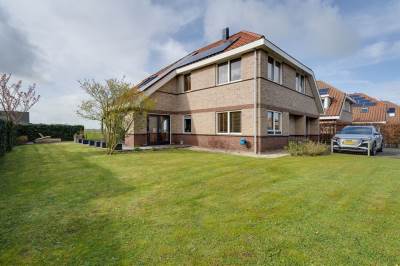 Woning Prof. Willem Schermerhornstraat 19 Grootschermer