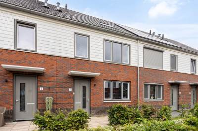 Woning Zeekool 7 Roelofarendsveen