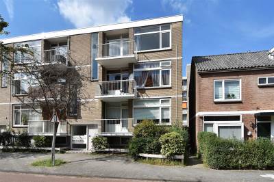 Woning Wormerveerstraat 69 Den Haag