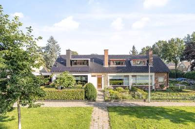 Woning Ankerstraat 41 Epe