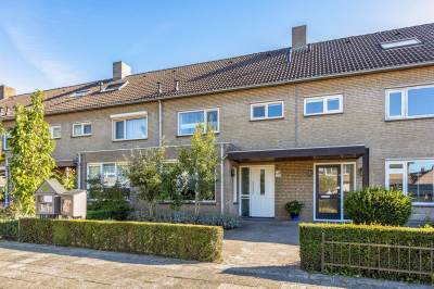 Woning Beukelaar 10 Geldrop