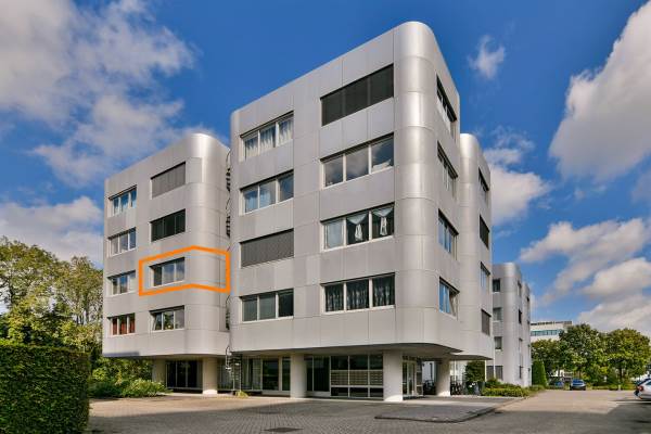 Woning Saturnusstraat 83 Hoofddorp