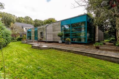 Woning Zuiderweg 2 Slochteren