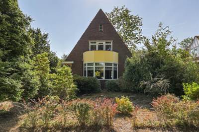Woning Kromme Elleboog 8 Haren (GR)