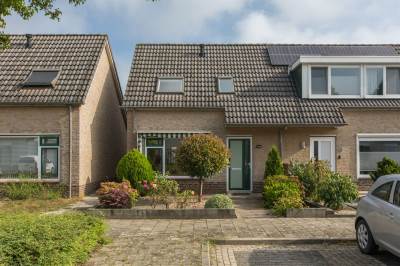 Woning Zirkoon 20 Duiven